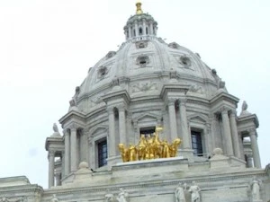 Minnesota State Capitol Minnesota State Capitol