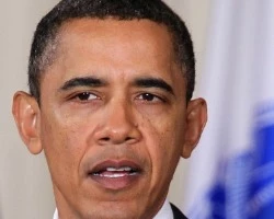 Barack Obama