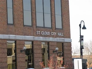 St. Cloud City Hall St. Cloud City Hall
