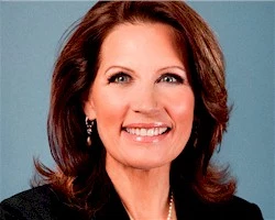 Congresswoman Michele Bachmann Congresswoman Michele Bachmann