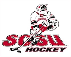 St. Cloud State University Hockey St. Cloud State University Hockey