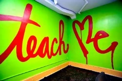 teacher