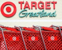 Target Store