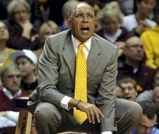 Tubby Smith