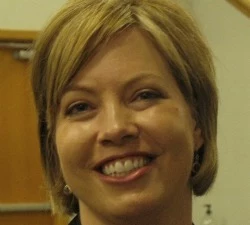 Cathy Mehelich Cathy Mehelcih - Economic Development Director - St. Cloud