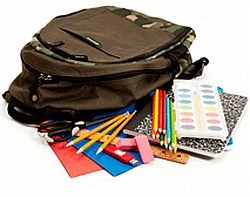 back to school