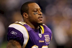 Percy Harvin