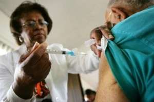 Flu Shot