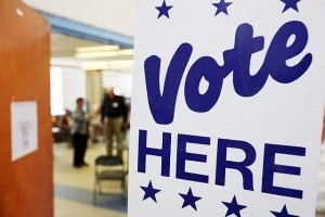 Vote