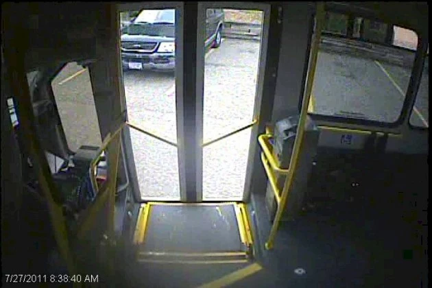 Explorer involved in July 2011 armed robbery