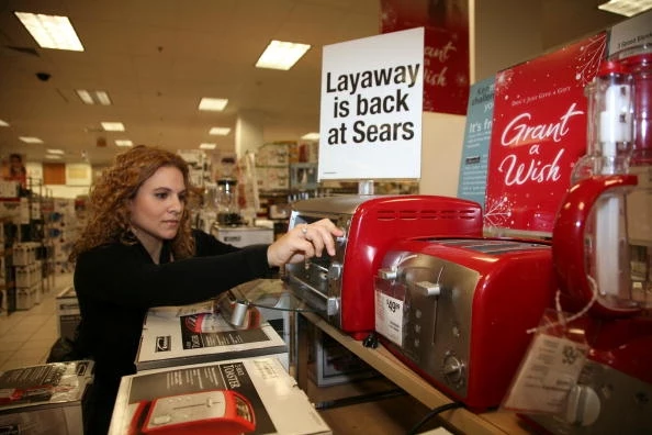 layaway