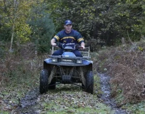 ATV