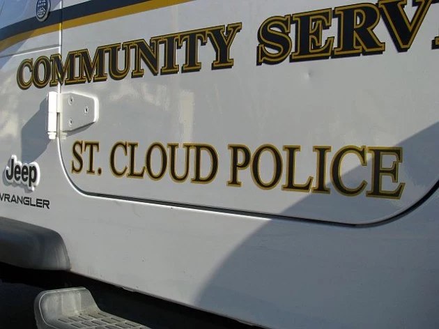 St. Cloud Police 3