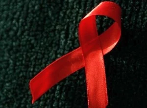 AIDS Ribbon