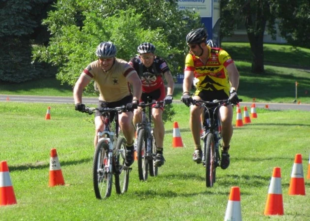 Can Am Mountain Bike 001