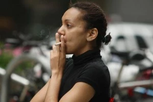 Smoke