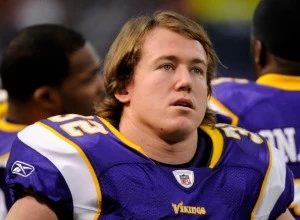 Chicago Bears v Minnesota Vikings