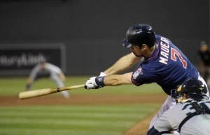 Seattle Mariners v Minnesota Twins