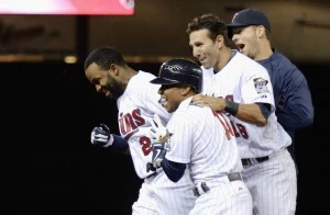 Kansas City Royals v Minnesota Twins