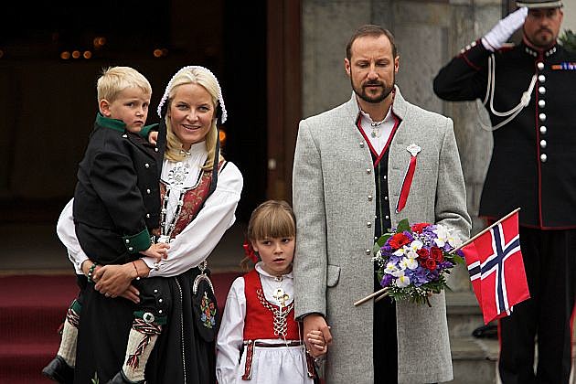 Norway Norway