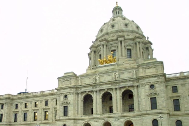 Minnesota State Capitol