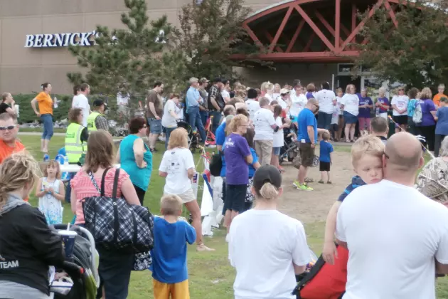 Relay for life