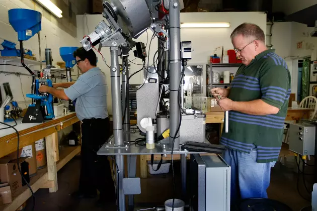 Manufacturing