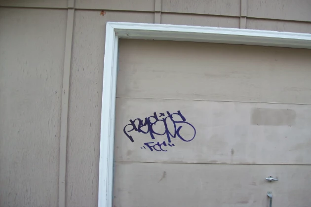 Graffiti