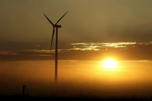 Germany Invests Heavily In Alternative Energy Production