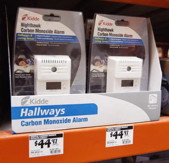 Carbon Monoxide Poisoning Gaining More Attention