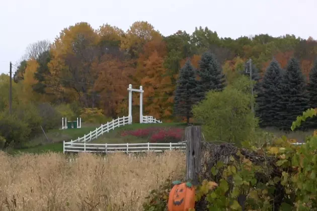 Collegeville Orchards