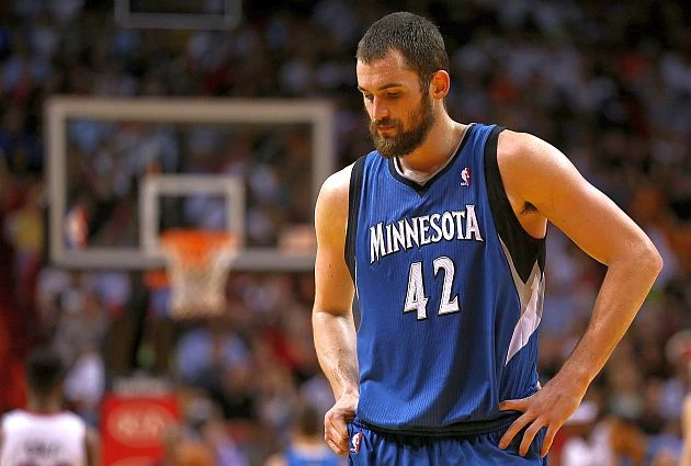 Kevin Love