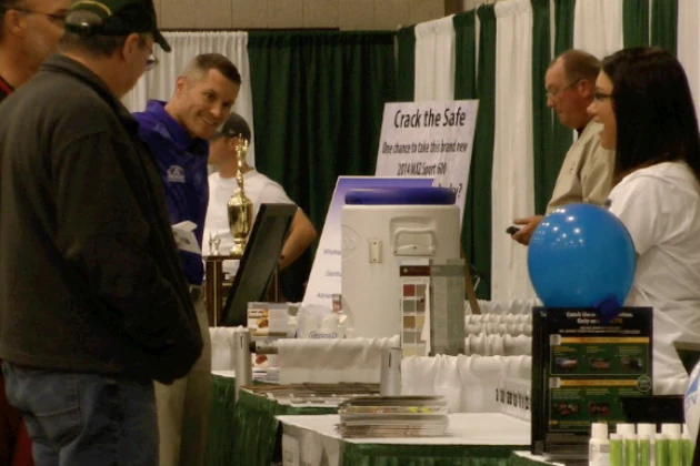 North Country Winter Sports Show North Country Winter Sports Show
