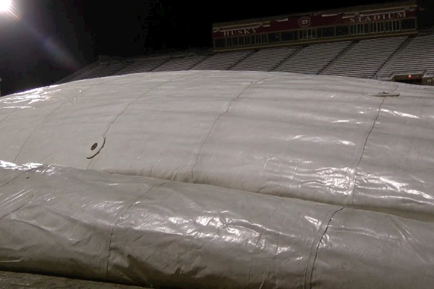 Husky Dome Husky Dome