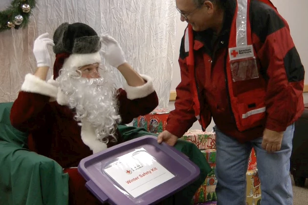 Santa Santa