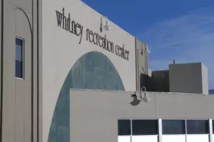 Whitney Center