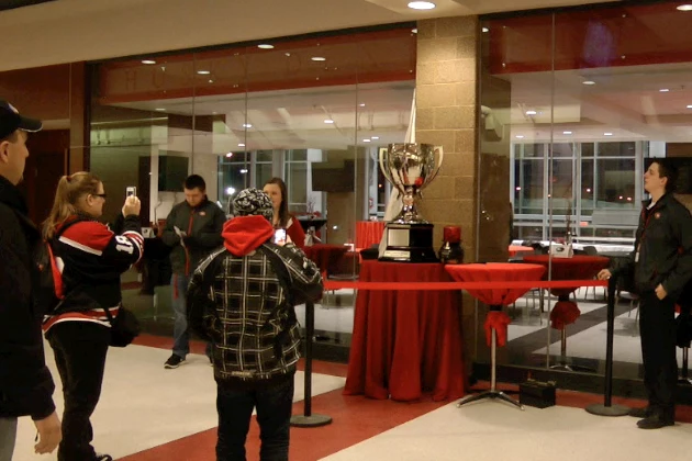 NCHC Cup 4 The Penrose Cup