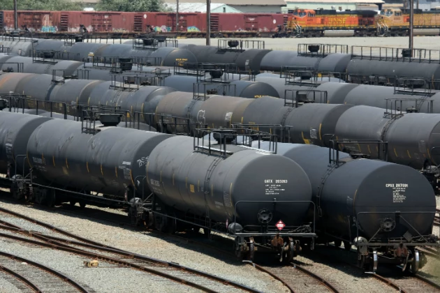 Oil