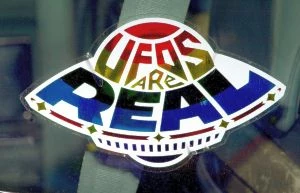 Unarius Academy of Science Expects Flying Saucers in 2001