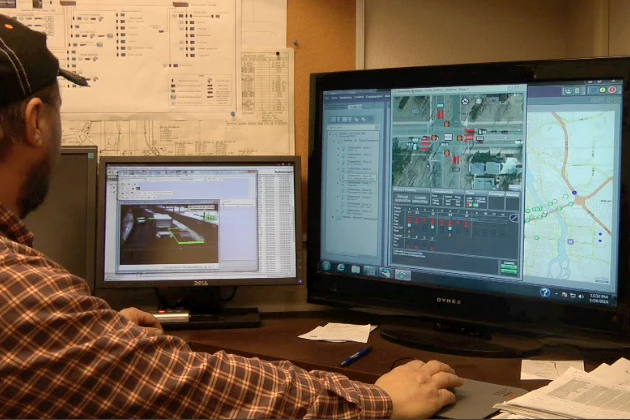 BTS Public Works St. Cloud Public Works Department