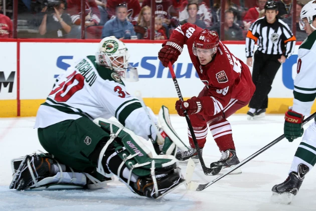 Ilya Bryzgalov
