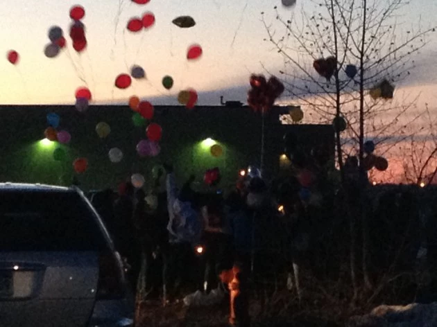 balloons
