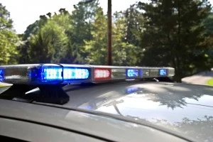 Police Lights Police Lights