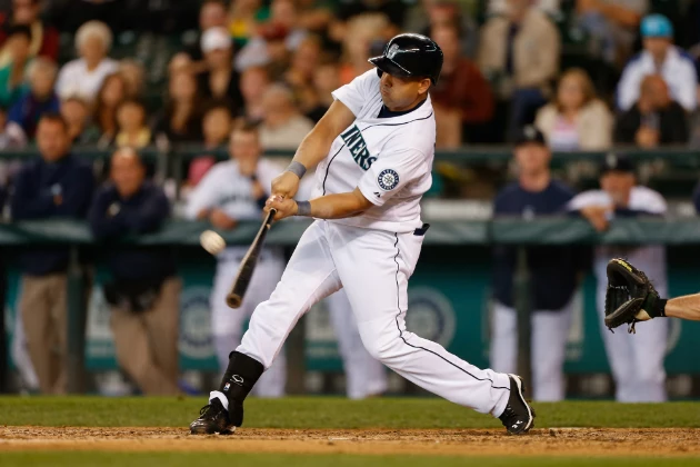 Kendrys Morales