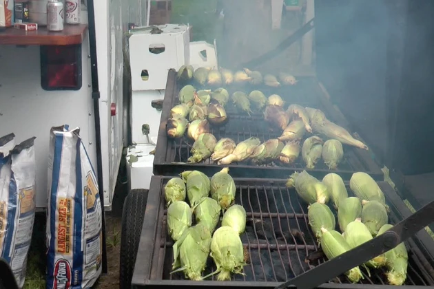 Rapids River Food Fest 2