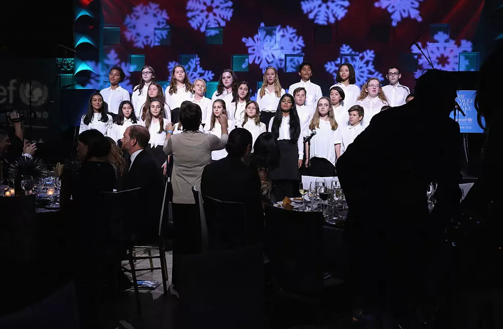 The Youth Chorale of Central Minnesota – Reflections