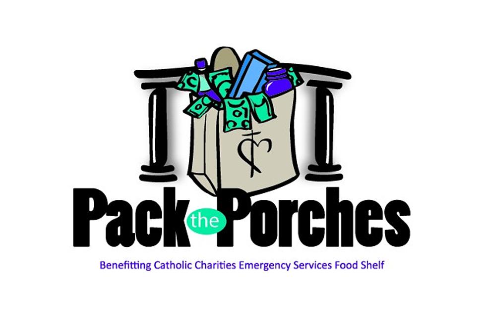 Pack the Porches 2016