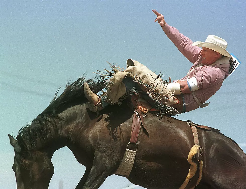 Wild West show, Cowboys, Rodeos, Trick Riding