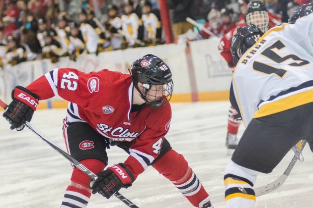 (Photo: St. Cloud State University)