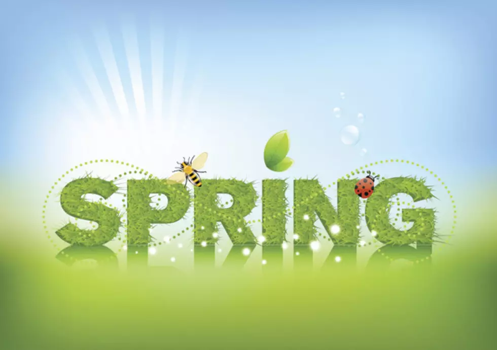 The St. Cloud State University Concert Choir and Chamber Singers present “Sing Into Spring”
